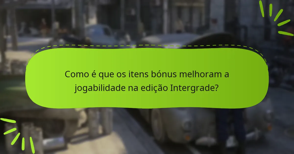 Como é que a edição Intergrade se compara a outras versões do Final Fantasy VII Remake?