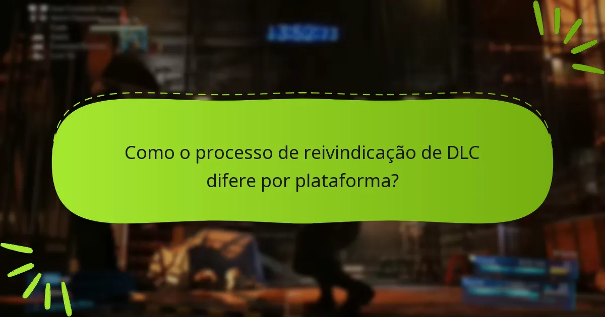 Quem é elegível para reivindicar direitos de DLC para Final Fantasy VII Remake?