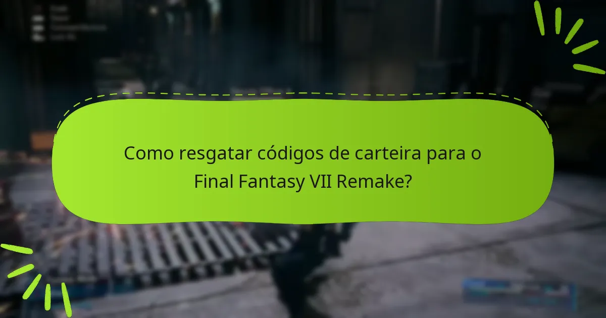 O que acontece se o meu código de carteira expirar?