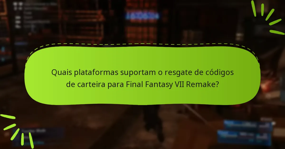 Quais as melhores práticas para garantir um resgate bem-sucedido de códigos de carteira?