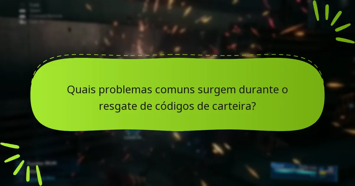Onde podem os utilizadores encontrar recursos adicionais para o resgate de códigos de carteira?